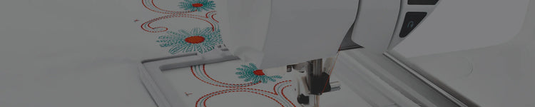 HUSQVARNA® VIKING® Accessories for Embroidery