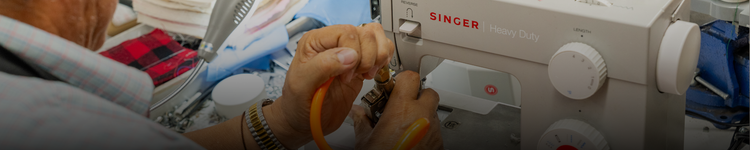 Heavy Duty Refurbished | SINGER®