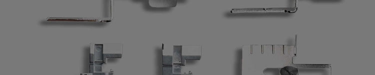 PFAFF® Accessoires pour vêtements / Utilitaires