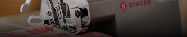 Heavy Duty Serger & Overlock Machines