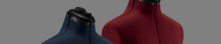 Dress Forms & Mannequins