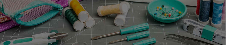 SINGER® Sewing Kits & Aids