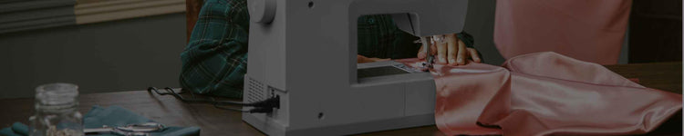 SINGER® Sewing Machines