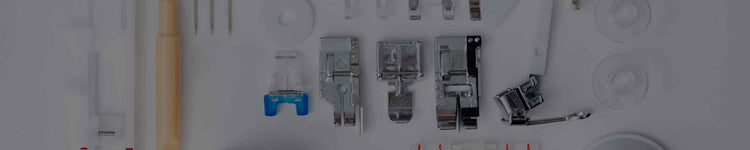 All Sewing Accessories