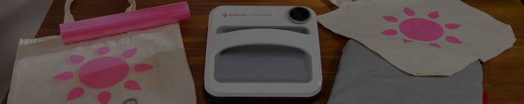 SINGER® MOMENTO™ Accessories