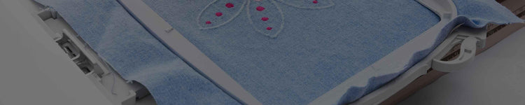 Embroidery Hoops