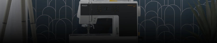 PFAFF® Top Rated Machines & Accessories