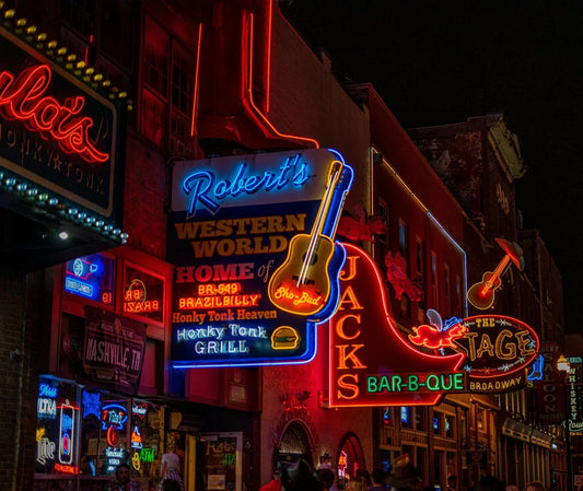 Sewing Store Near Me - Nashville
