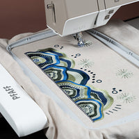 best embroidery machine