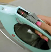How To Iron a Shirt