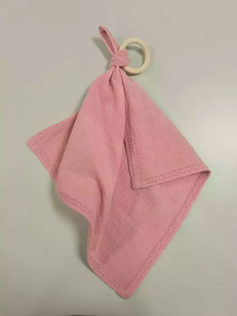 How to Sew Mitered Corners