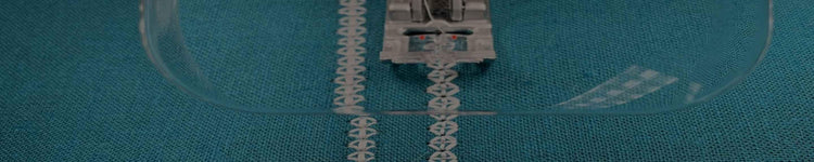 PFAFF® Accessoires pour la broderie
