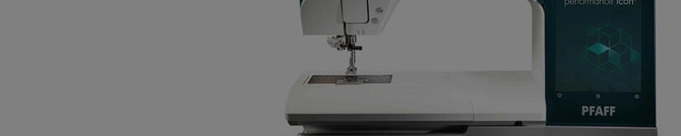 PFAFF® Sewing Machines | Precision. Innovation. German Engineering.