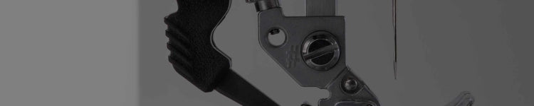 Aiguilles pour machines à coudre PFAFF
