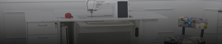 Sewing Furniture and Lighting