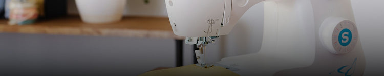 Sewing Machines