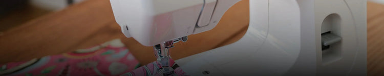Check Out This Collection of Singer® Portable Sewing Machines