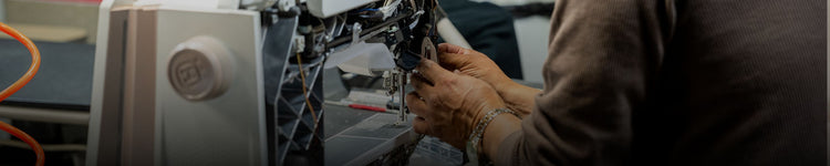 Refurbished & Used Sewing Machines
