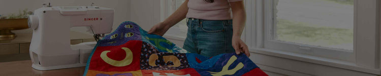 Quilting Machines