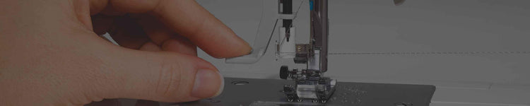 Sewing Machine Needles