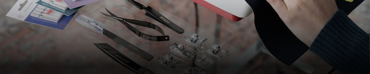 Top Rated PFAFF® Accessories