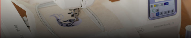 Embroidery Machines