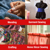 Juego de hilos de coser de poliéster SINGER®, paquete de 30 unidades