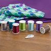 Juego de hilos de coser de poliéster SINGER®, paquete de 30 unidades