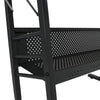 Mesa Eclipse Hobby, negra/blanca