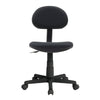 Deluxe Task Chair Black