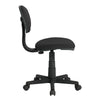Deluxe Task Chair Black