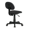 Deluxe Task Chair Black
