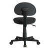 Deluxe Task Chair Black