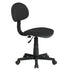 Deluxe Task Chair Black