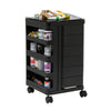 Kubx Cart Black