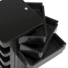 Kubx Cart Black
