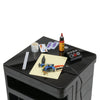 Kubx Cart Black