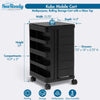 Kubx Cart Black