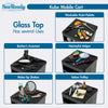 Kubx Cart Black