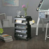 Kubx Cart Black