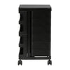 Kubx Cart Black