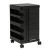 Kubx Cart Black