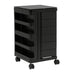 Kubx Cart Black