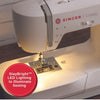 SINGER® C7290Q Sewing & Quilting Machine with Extension Table -- Product Image
