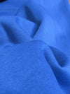 Tejido polar para sudaderas y ropa / Color topo / Se vende por metros