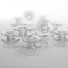 PFAFF® Bobinas Grises 10-Pack -- Product Image