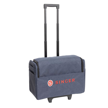 SINGER® Roller Bag - 20.5 inch -- Imagen del producto
