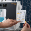 PFAFF® passport™ 2.0 Machine à coudre et table d'extension avec sac -- Image du produit