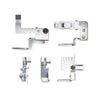 HUSQVARNA® VIKING® AMBER™ Air S | 400 Utility Feet Kit -- Product Image