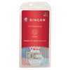 SINGER® 1/4 Inch Piecing Presser Foot -- Product Image